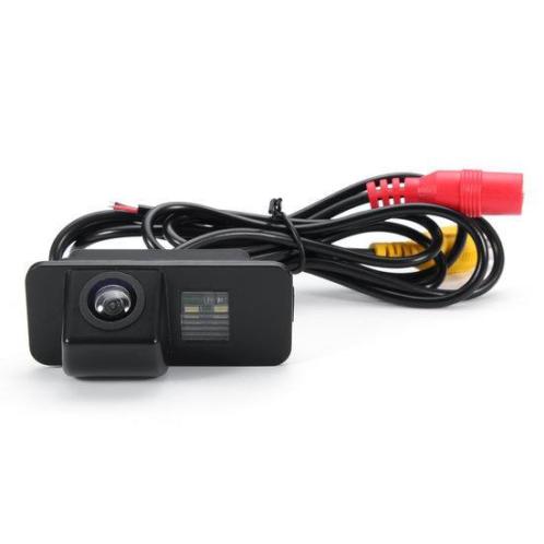 Draadloze auto CCD achteruitrijcamera voor Ford Mondeo Fi...