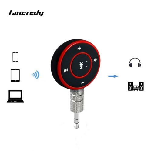 Draadloze Bluetooth Aux Ontvanger 3.5 Jack Aux Bluetooth