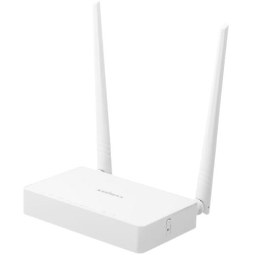 Draadloze ModemRouter N300 2.4 GHz Wi-Fi Nieuw nieuw in doo