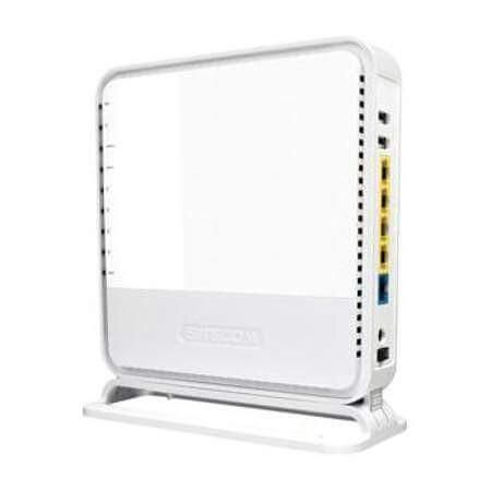 Draadloze router 1750 mb