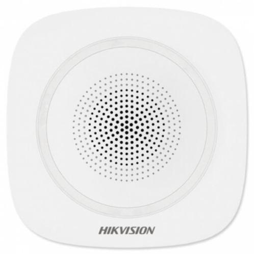 Draadloze sirene hikvision