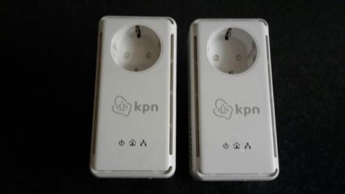 draadloze verbindingset kpntelfort