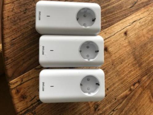 Draadloze verbindingsset 3 stuks DVS 1200