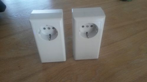 draadloze verbindingsset