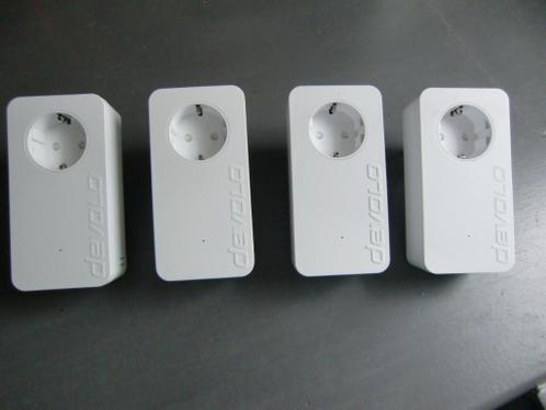 Draadloze verbindingsset Devolo 1200