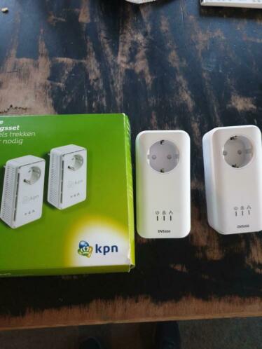 Draadloze verbindingsset kpn