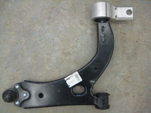Draagarm Mazda 2  Demio vanaf 2003 rechtsvoor onder nieuw