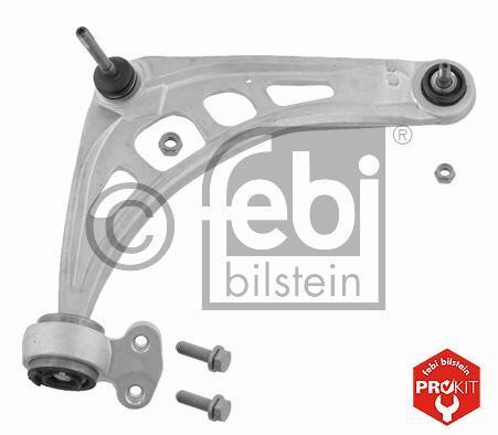 Draagarmen Stabilisator Spoorstangen FEBI BMW E46 316 - 330