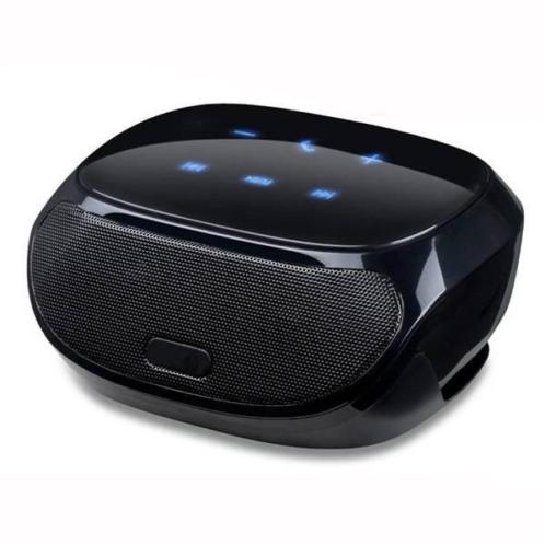Draagbare Bluetooth Speaker AJ-81 HIFI
