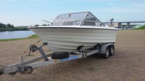 Draco 2000 DC Mooi weer prijs