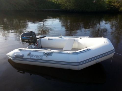 Dragon Boats rubberboten Hiswa aanbieding hal 4 stand 209