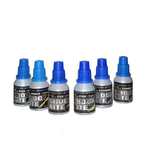 Dragon Shock Bite Attraktor 15ml