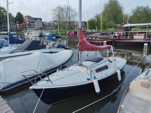 draijer 570 zeilboot