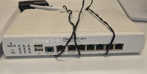 Drayetek 2810N plus router