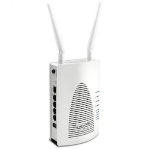 DrayTek VIGOR 2120N Dual Band Wireless