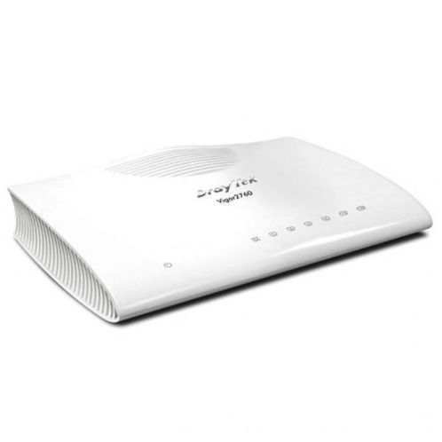 DrayTek VIGOR 2760 VDSL2 - ADSL22