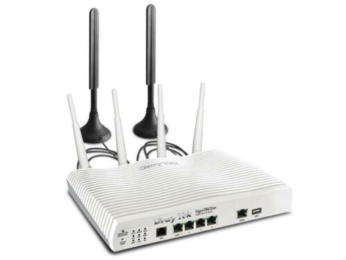 Draytek Vigor 2862Lac router 4G en WiFi nieuw in doos.