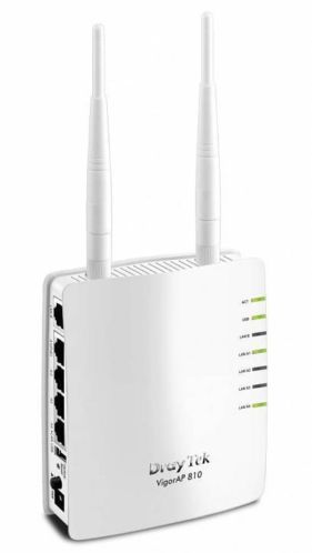 DrayTek VIGOR AP 810