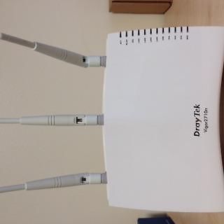 Draytek Vigor2710N