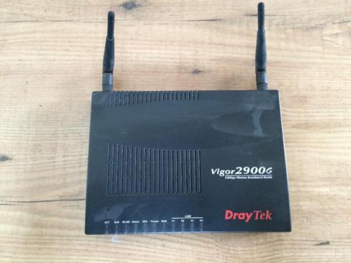 DrayTek Vigor2900G