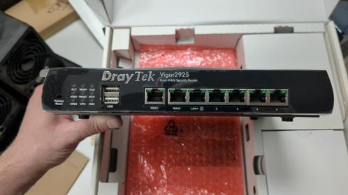 Draytek Vigor2925