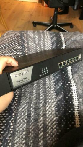 Draytek Vigor2960