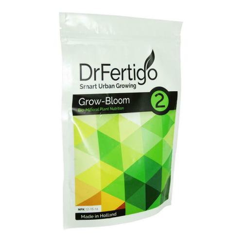 DrFertigo Grow-Bloom 1 kg