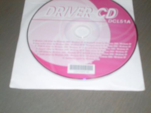 driver c.d.... dcl51a