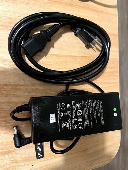 Drobo 5C Power Adapter