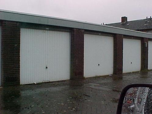 Droge veilige garage 6 x 3.5 m te huur Eindhoven Nrd