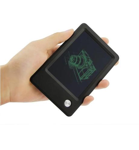 DrPhone DrawPro Light - 4.5 Inch LCD Tablet -  Digitaal Tek