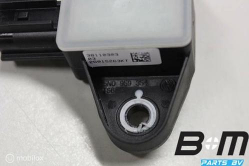 Druksensor in deur Passat B6 5N0959354