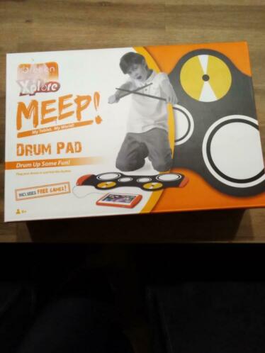 drum pad