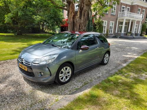 DS3 1.6VTI 88KW SO CHIC APK TOT 16-04-2023