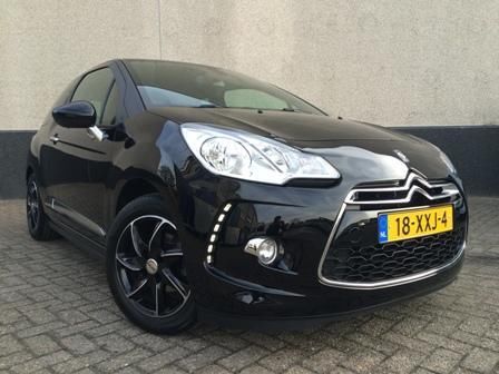 DS3 HDIF AUTOMAAT, ClimaAirco, NAVI, PDC, BJR2012, 67DKM