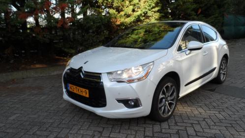 DS4 SPORT CHIC 1.6 THP 147kW200pK 2012 187.076km nieuwe APK