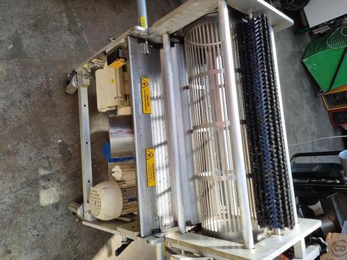 dtc ram cannacutter trimpro knipmachine