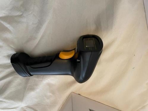 Dtronic 1D  BW03 bluetooth barcode scanner
