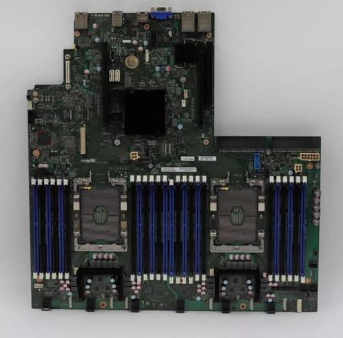 DUAL XEON Intel Server Board S2600WFT S3647 max 1,5TB RAM