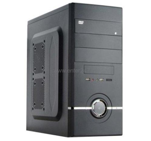 Dualcore 3.2ghz computer HDMi HD7480-2GB 128-SSD PC desktop