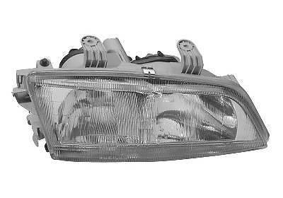 Dubbele Koplamp Voor L. -699 Regl.elect. NISSAN PRIMERA, PR