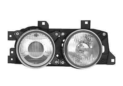 Dubbele Koplamp Voor L. - Elect.regel. BMW 5, 5 Touring, 7