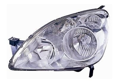 Dubbele Koplamp Voor L. H1h1 HONDA CR-V II  2002.03-2006