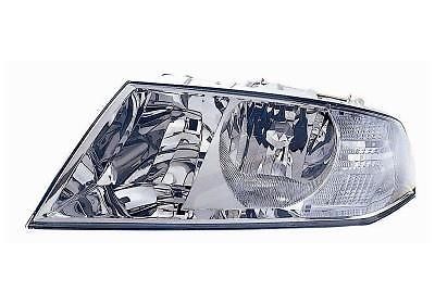Dubbele Koplamp Voor L. H7h1 SKODA OCTAVIA, OCTAVIA Combi