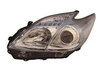 Dubbele Koplamp Voor L. -led H11hb3 TOYOTA PRIUS (ZVW30) 