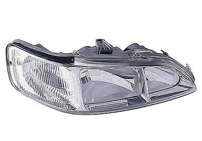 Dubbele Koplamp Voor R. Berline H7h1 HONDA ACCORD VII, ACCO