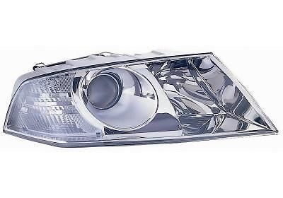 DUBBELE KOPLAMP VOOR R. LOOK039Xenon039 H7H1 SKODA OCTAVIA, OCT