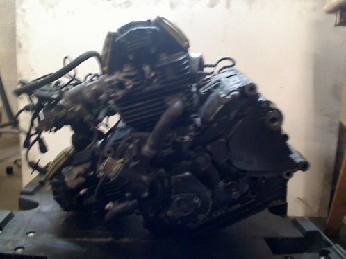 Ducati 0536 MOTORBLOK MONSTER 695 i.e 2008-