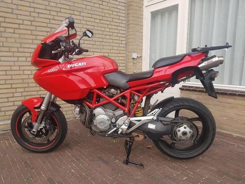 Ducati 1000 DS 2004