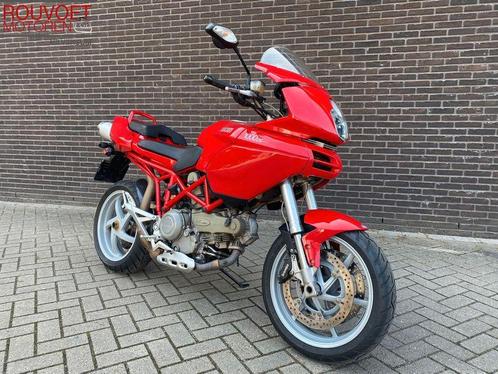 DUCATI 1000 DS MULTISTRADA 1000DS